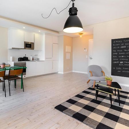 Kula Lisbon Rossio Apartment Exterior photo