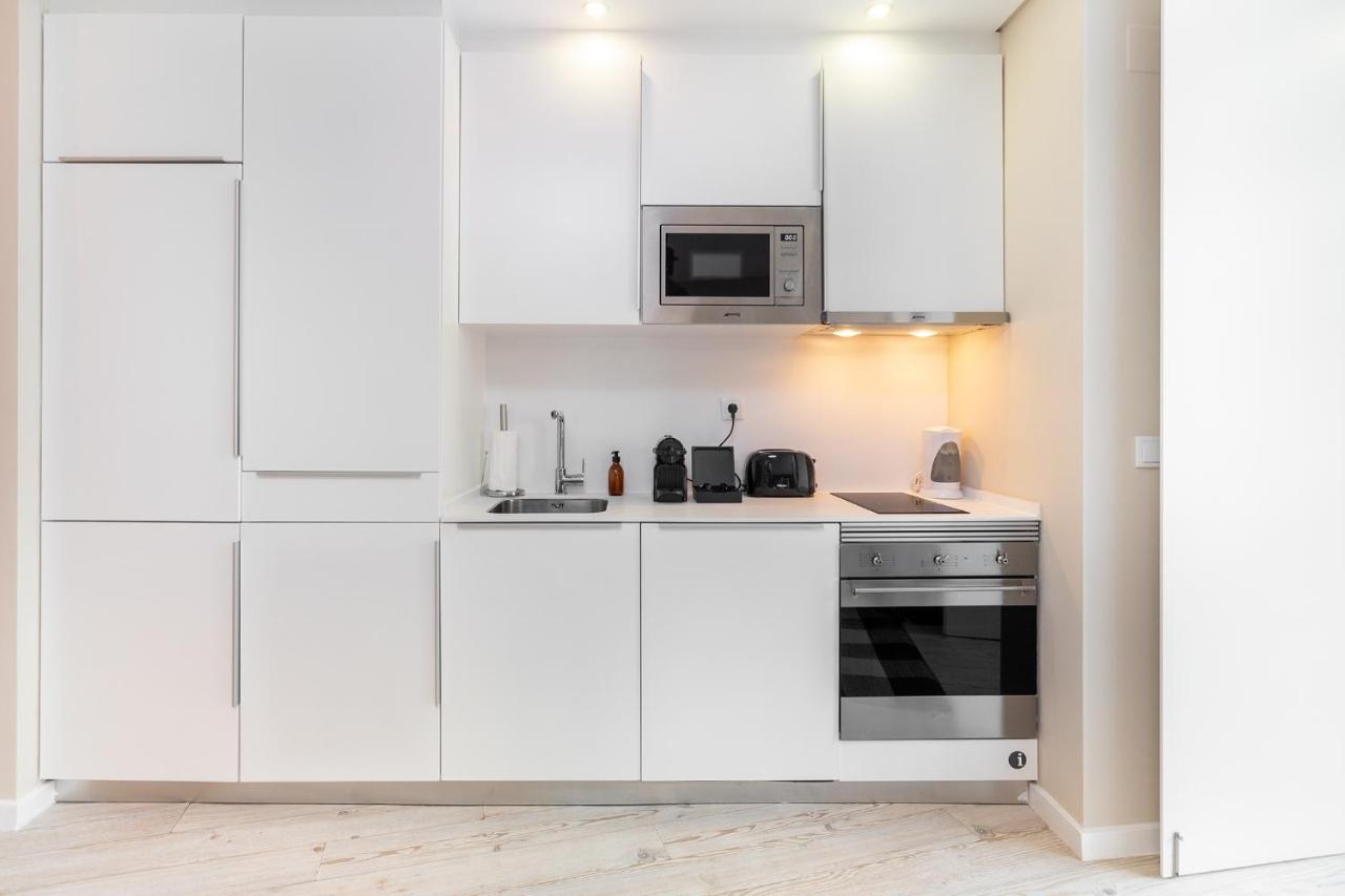 Kula Lisbon Rossio Apartment Exterior photo