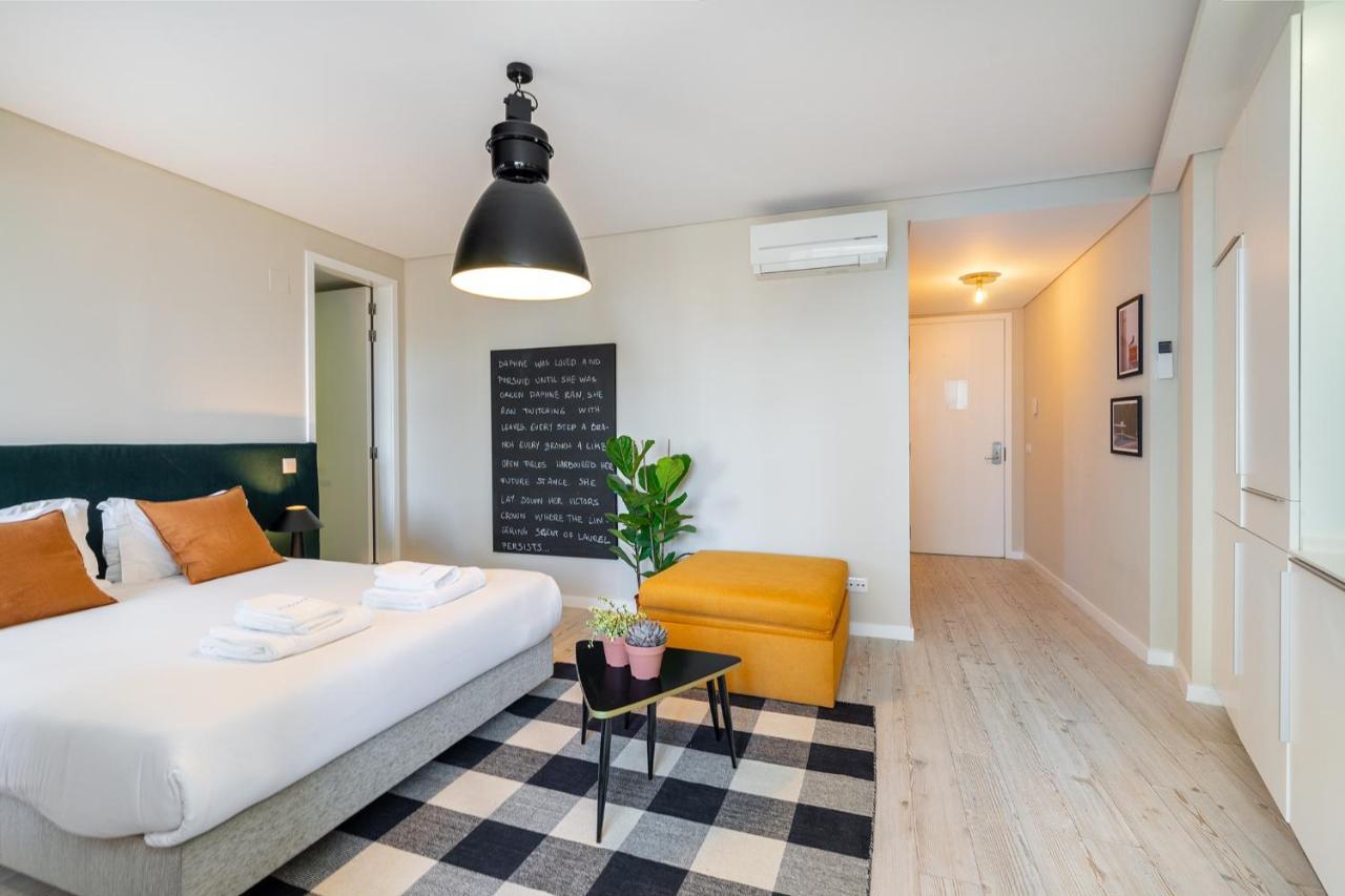 Kula Lisbon Rossio Apartment Exterior photo