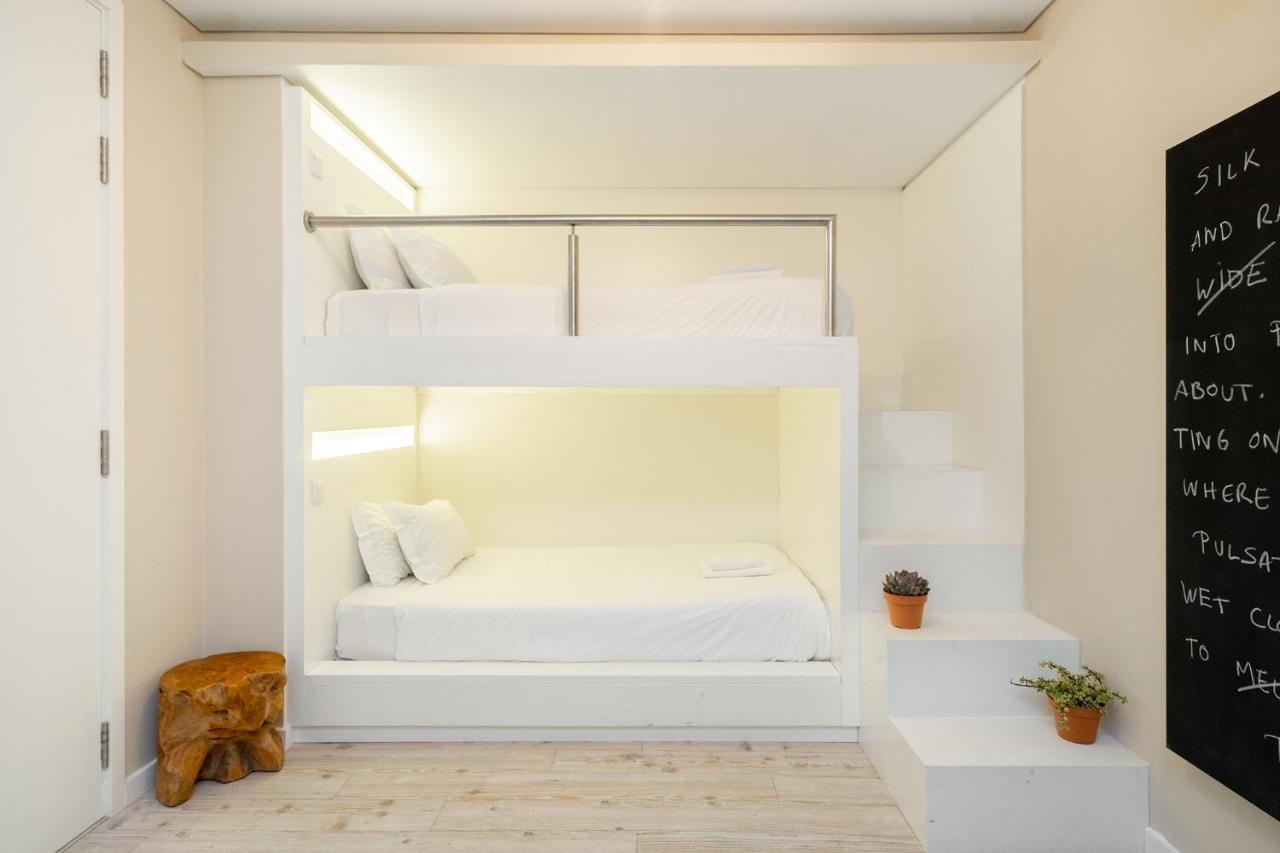Kula Lisbon Rossio Apartment Exterior photo