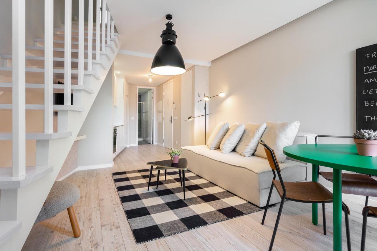 Kula Lisbon Rossio Apartment Exterior photo