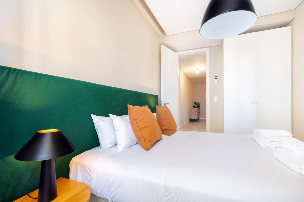 Kula Lisbon Rossio Apartment Exterior photo