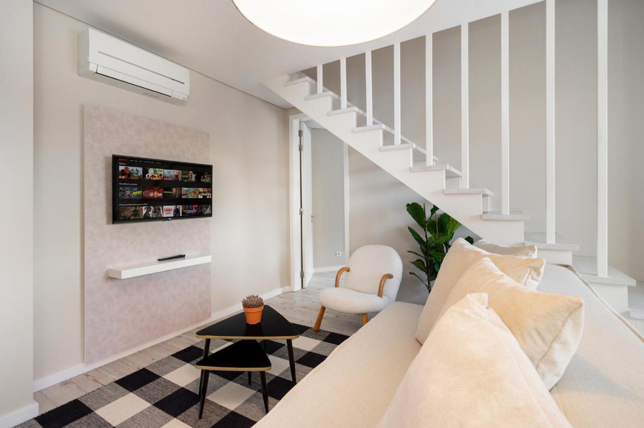 Kula Lisbon Rossio Apartment Exterior photo