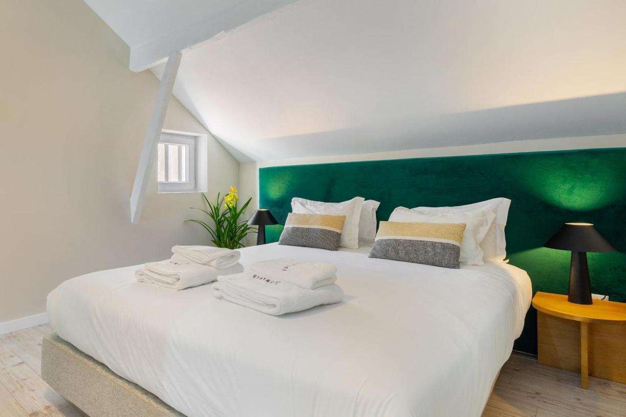 Kula Lisbon Rossio Apartment Exterior photo