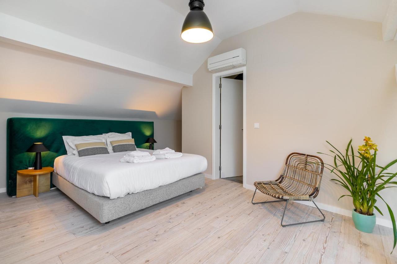 Kula Lisbon Rossio Apartment Exterior photo