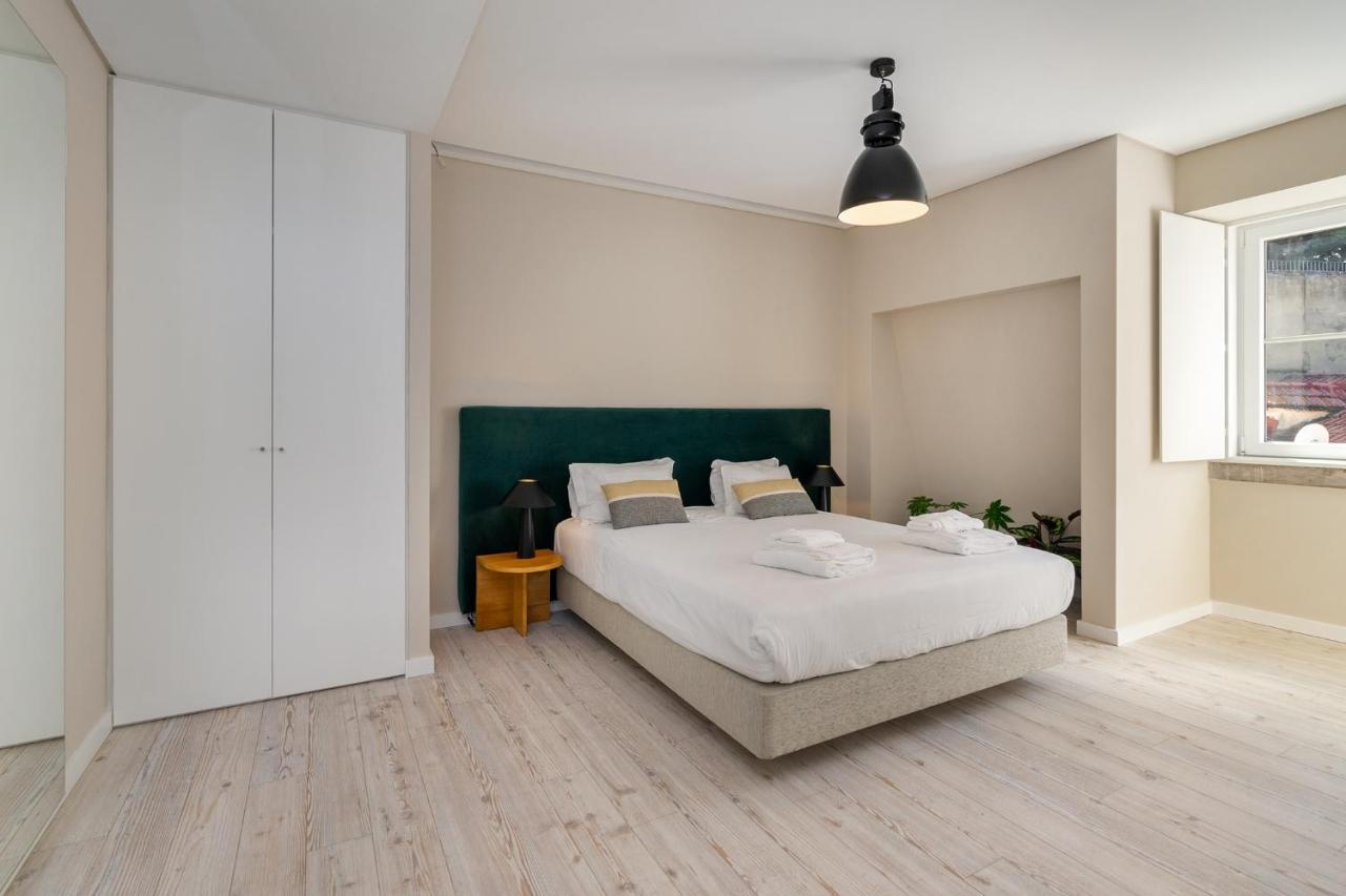 Kula Lisbon Rossio Apartment Exterior photo