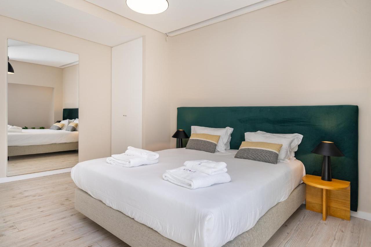 Kula Lisbon Rossio Apartment Exterior photo